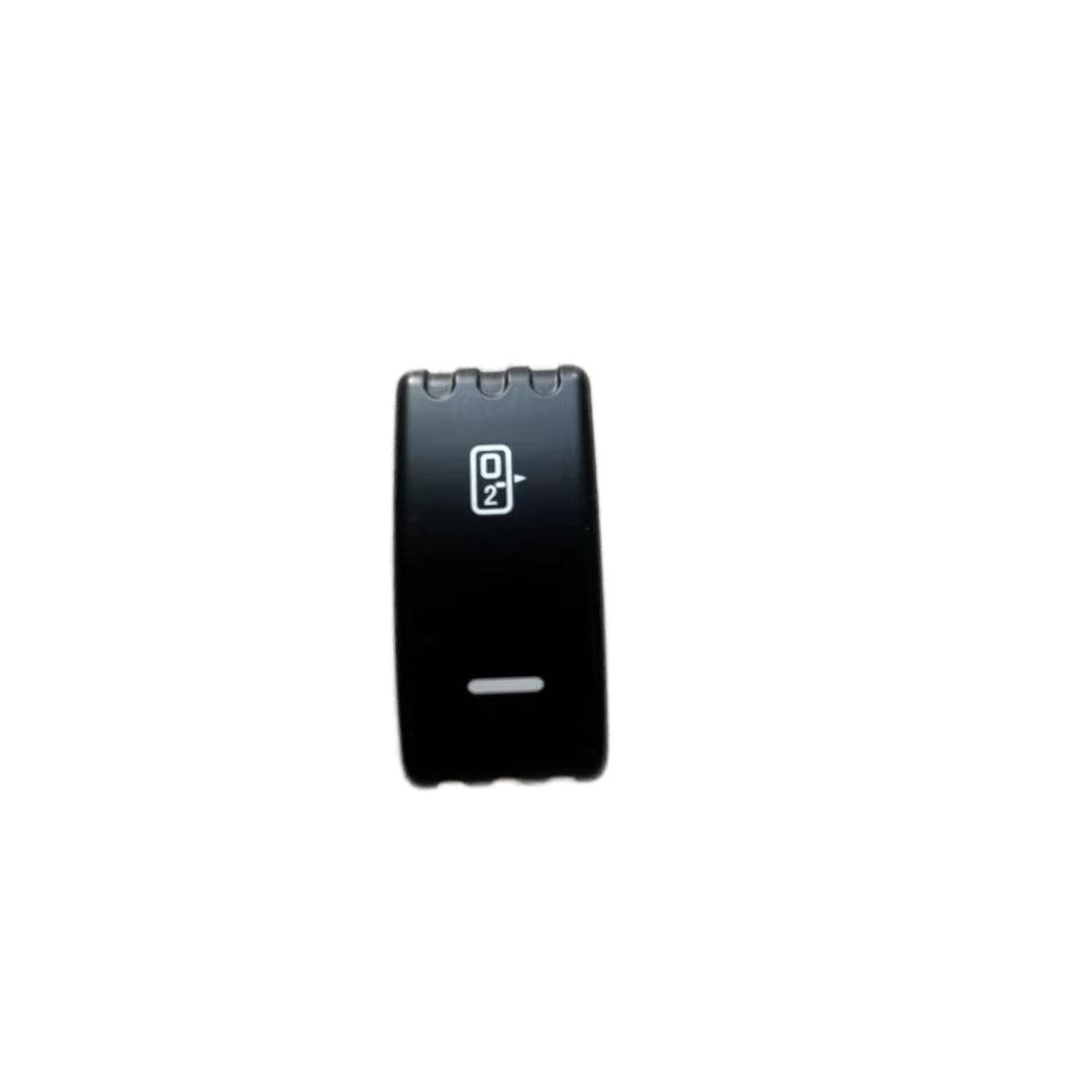 High quality warping switch for passenger door middle door 3792-01851bus dashboard key switch control